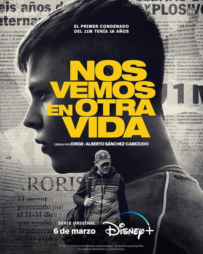 BSO Nos vemos en otra vida