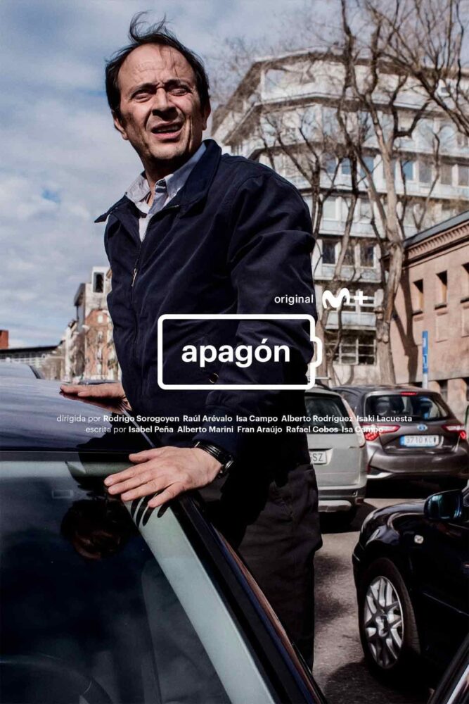BSO Serie Apagón