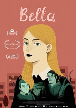 BSO Largometraje Bella