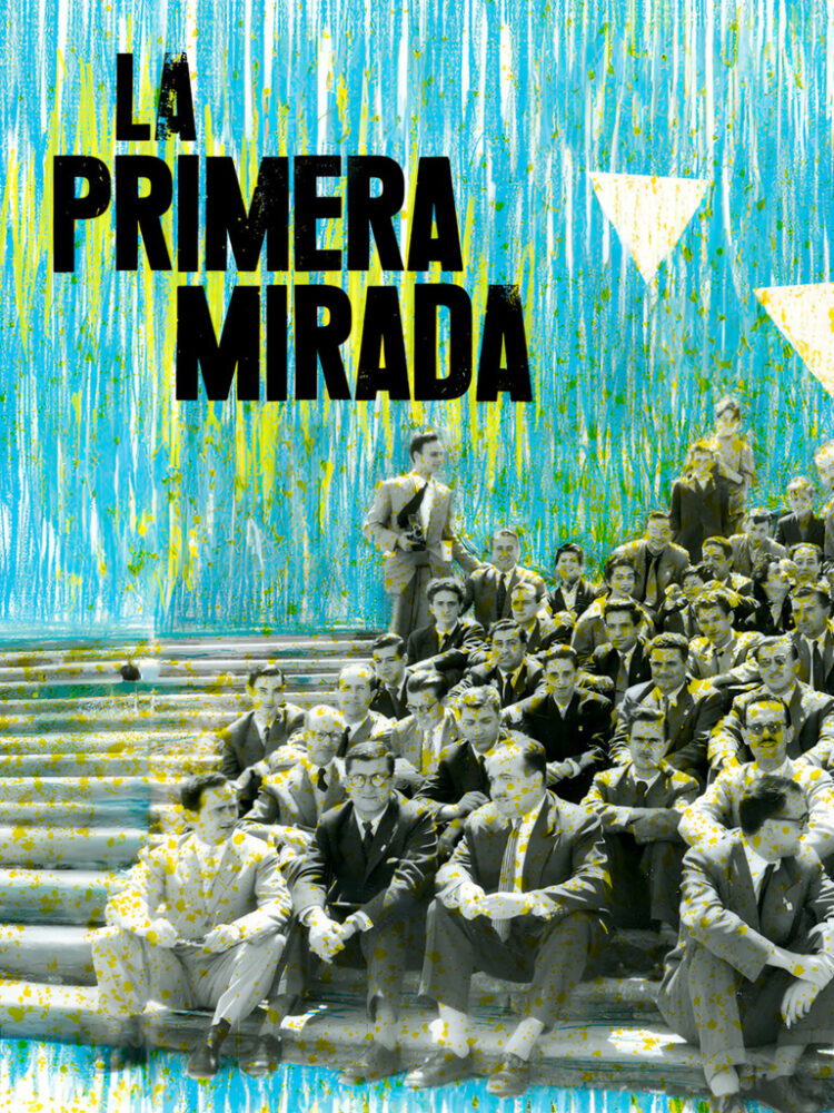 BSO Largometraje La primera mirada